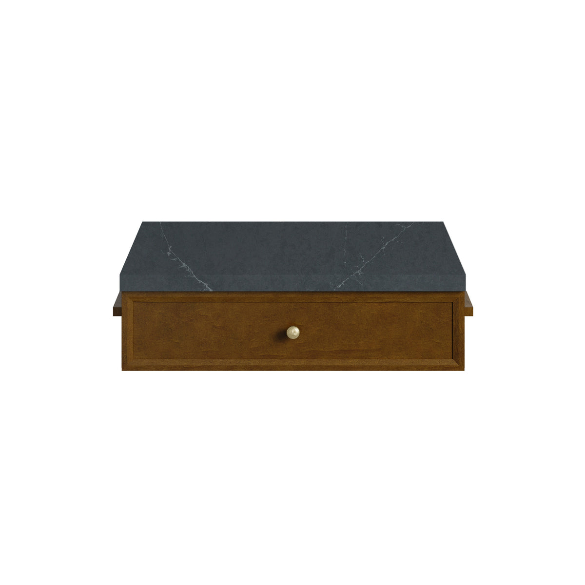 James Martin Bellshire 24" Drawer Unit