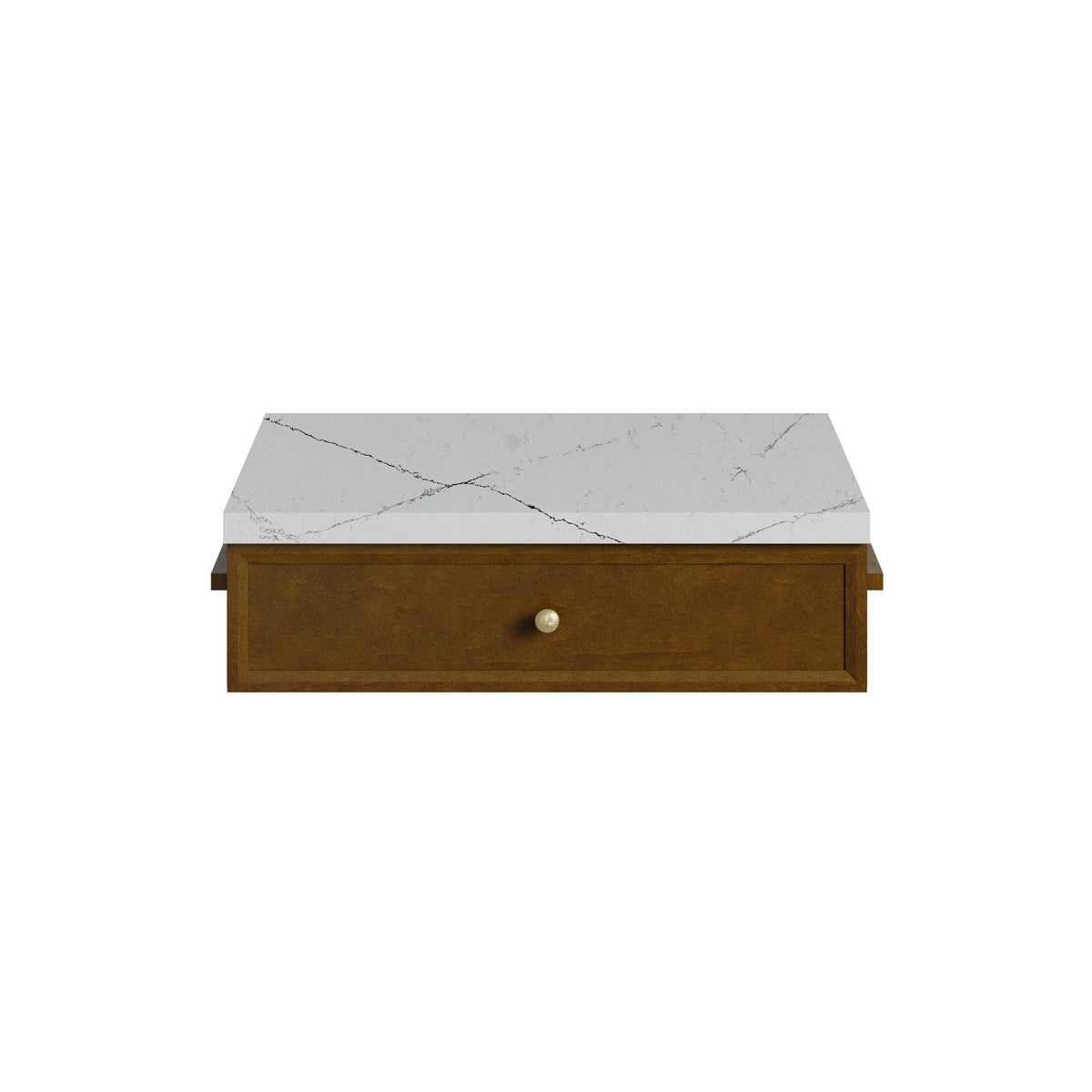 James Martin Bellshire 24" Drawer Unit