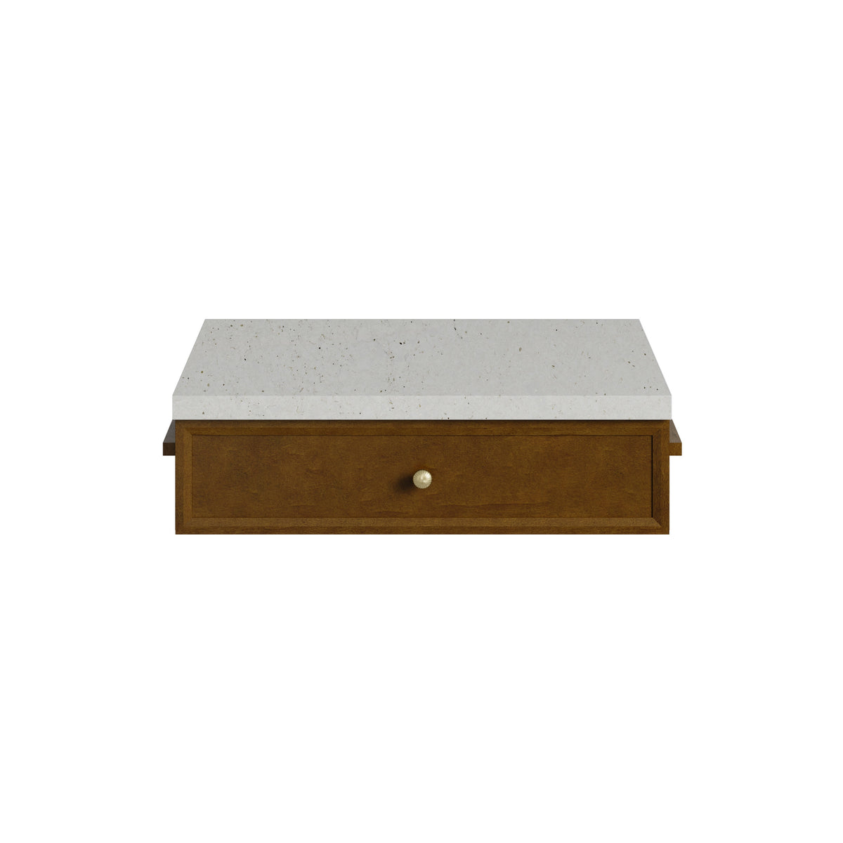 James Martin Bellshire 24" Drawer Unit