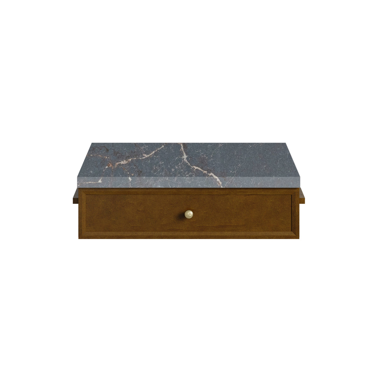 James Martin Bellshire 24" Drawer Unit