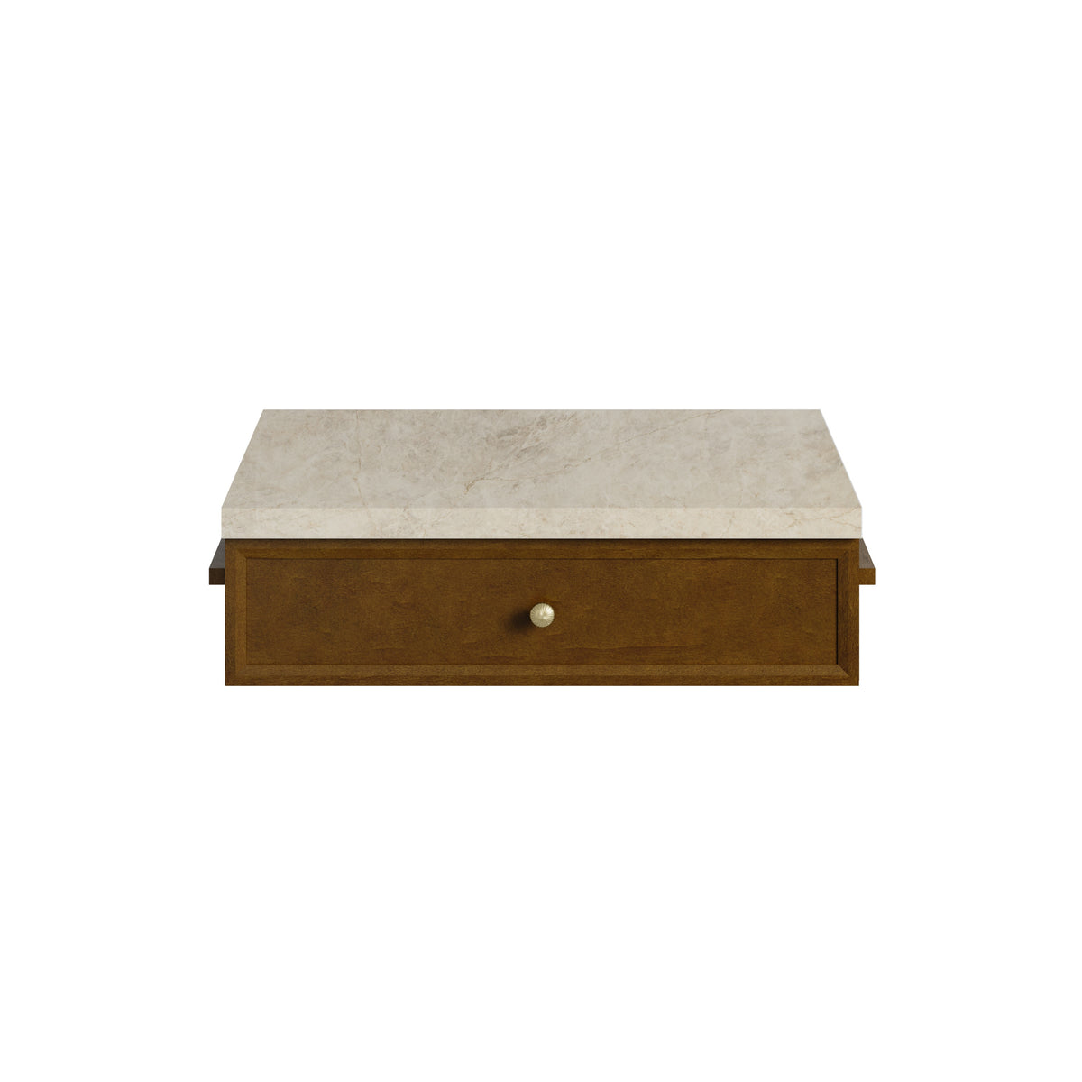 James Martin Bellshire 24" Drawer Unit