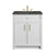 James Martin Bellshire 30" Single Vanity Cabinet