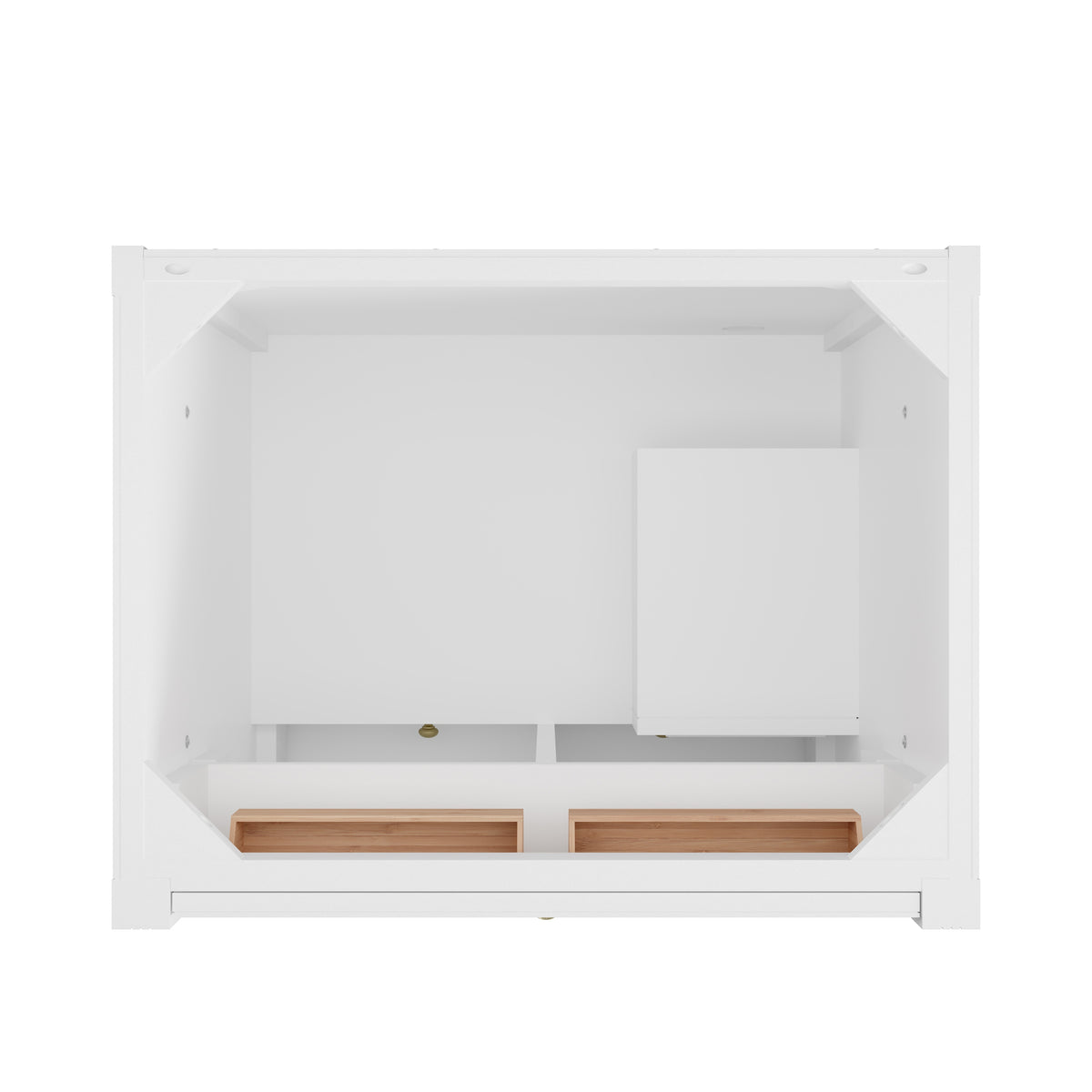 James Martin Bellshire 30" Single Vanity Cabinet - Parent