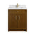 James Martin Bellshire 30" Single Vanity Cabinet