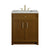 James Martin Bellshire 30" Single Vanity Cabinet