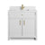 James Martin Bellshire 36" Single Vanity Cabinet