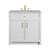 James Martin Bellshire 36" Single Vanity Cabinet