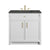 James Martin Bellshire 36" Single Vanity Cabinet