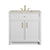 James Martin Bellshire 36" Single Vanity Cabinet