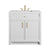 James Martin Bellshire 36" Single Vanity Cabinet