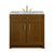 James Martin Bellshire 36" Single Vanity Cabinet