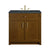 James Martin Bellshire 36" Single Vanity Cabinet