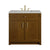 James Martin Bellshire 36" Single Vanity Cabinet