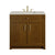 James Martin Bellshire 36" Single Vanity Cabinet