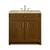 James Martin Bellshire 36" Single Vanity Cabinet