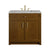 James Martin Bellshire 36" Single Vanity Cabinet