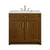 James Martin Bellshire 36" Single Vanity Cabinet