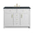 James Martin Bellshire 48" Single Vanity Cabinet