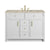James Martin Bellshire 48" Single Vanity Cabinet