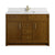 James Martin Bellshire 48" Single Vanity Cabinet