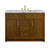 James Martin Bellshire 48" Single Vanity Cabinet