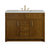 James Martin Bellshire 48" Single Vanity Cabinet