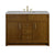 James Martin Bellshire 48" Single Vanity Cabinet
