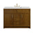James Martin Bellshire 48" Single Vanity Cabinet
