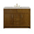 James Martin Bellshire 48" Single Vanity Cabinet