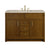 James Martin Bellshire 48" Single Vanity Cabinet