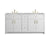 James Martin Bellshire 72" Double Vanity Cabinet