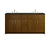 James Martin Bellshire 72" Double Vanity Cabinet