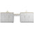 James Martin Bellshire 120" Dual Vanity Set with 24" Make-Up Counter