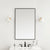 James Martin 715-M26 Rohe 26" Rectangular Mirror