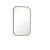 James Martin 715-MO24 Rohe 24" Octagonal Mirror