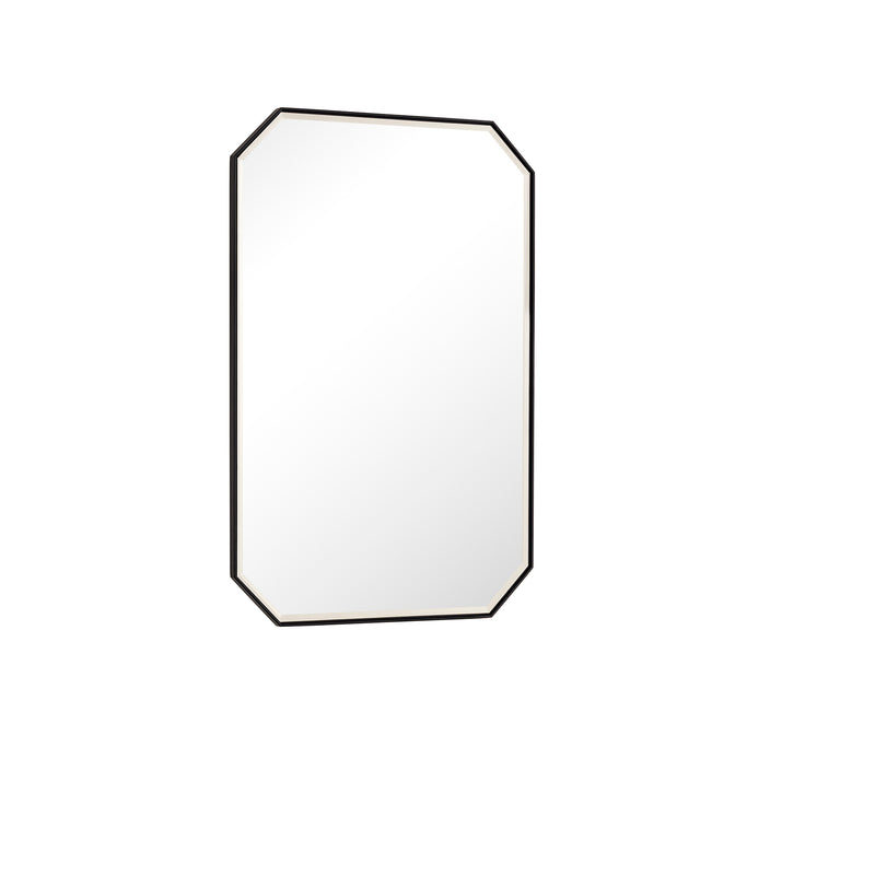 James Martin 715-MO24 Rohe 24" Octagonal Mirror