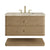James Martin Allamari 36" Single Vanity Cabinet