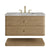 James Martin Allamari 36" Single Vanity Cabinet