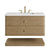 James Martin Allamari 36" Single Vanity Cabinet
