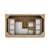 James Martin Allamari 36" Single Vanity Cabinet - Parent