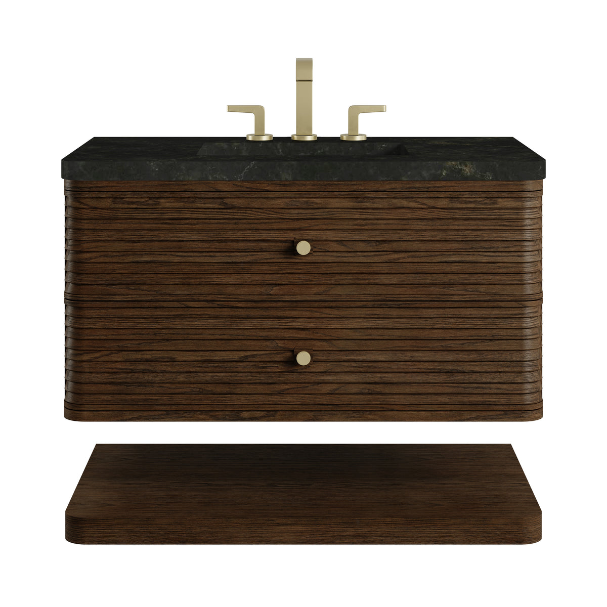 James Martin Allamari 36" Single Vanity Cabinet