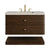 James Martin Allamari 36" Single Vanity Cabinet
