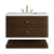 James Martin Allamari 36" Single Vanity Cabinet