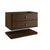 James Martin Allamari 36" Single Vanity Cabinet