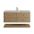 James Martin Allamari 48" Single Vanity Cabinet