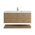 James Martin Allamari 48" Single Vanity Cabinet