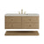 James Martin Allamari 48" Single Vanity Cabinet
