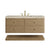 James Martin Allamari 48" Single Vanity Cabinet