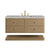 James Martin Allamari 48" Single Vanity Cabinet