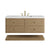 James Martin Allamari 48" Single Vanity Cabinet